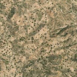 Satellite imagery of Gaboyta, ER