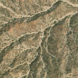 Satellite imagery of Gaboyta, ER