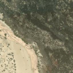 Satellite imagery of Darkot, ER