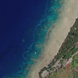 Satellite imagery of Buhang Point, PH