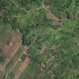 Satellite imagery of Elbow Point, PH