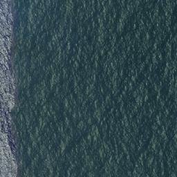Satellite imagery of Suicide Cliff, MP