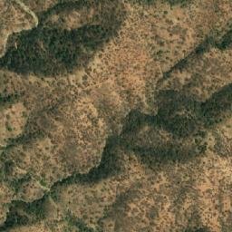 Satellite imagery of Metenunet, ER