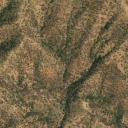 Satellite imagery of Metenunet, ER