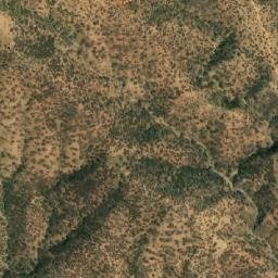 Satellite imagery of Metenunet, ER
