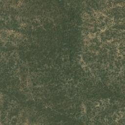 Satellite imagery of Zaad Amba, ER