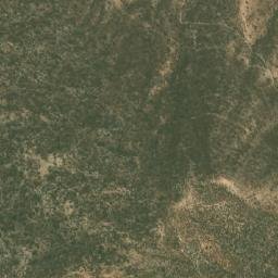 Satellite imagery of Zaad Amba, ER