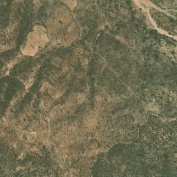 Satellite imagery of Zaad Amba, ER