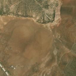 Satellite imagery of Adi Asguedom, ER