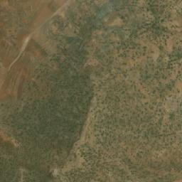 Satellite imagery of Adi Asguedom, ER