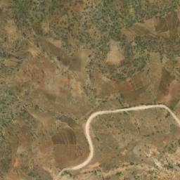 Satellite imagery of Adi Asguedom, ER