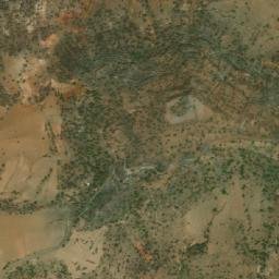 Satellite imagery of Maryam Gomoro, ER