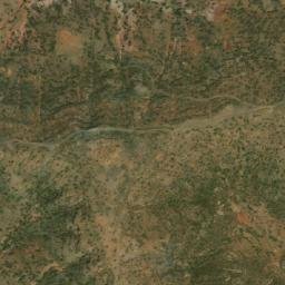 Satellite imagery of Maryam Gomoro, ER