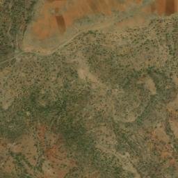 Satellite imagery of Maryam Gomoro, ER