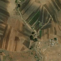 Satellite imagery of Aarkale, ER