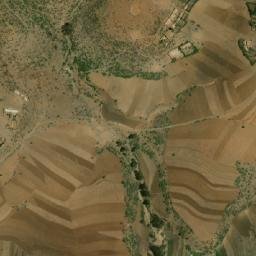 Satellite imagery of Aarkale, ER