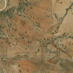 Satellite imagery of Addi Kuassien, ER