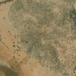 Satellite imagery of Addi Kuassien, ER