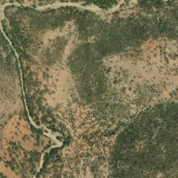 Satellite imagery of Addi Kuassien, ER