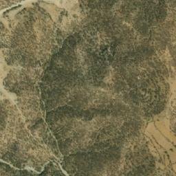 Satellite imagery of N’oliman, ER