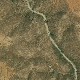 Satellite imagery of N’oliman, ER
