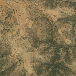 Satellite imagery of N’oliman, ER