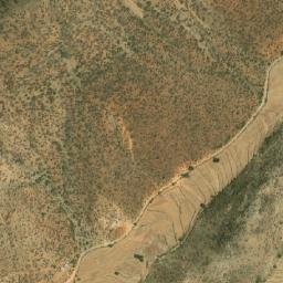 Satellite imagery of Momburo, ER