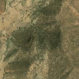 Satellite imagery of Momburo, ER