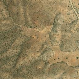 Satellite imagery of Momburo, ER
