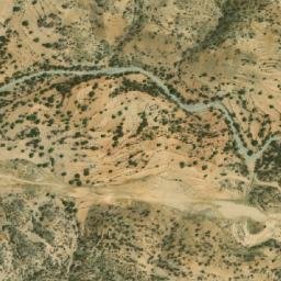 Satellite imagery of Ona, ER