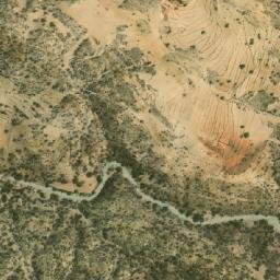 Satellite imagery of Ona, ER