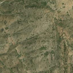 Satellite imagery of Mersata, ER
