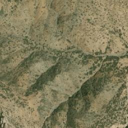 Satellite imagery of Mersata, ER