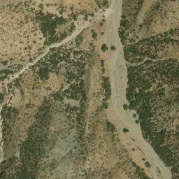 Satellite imagery of Mersata, ER