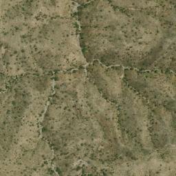 Satellite imagery of Gaalada Daga, ER
