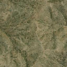 Satellite imagery of Gaalada Daga, ER