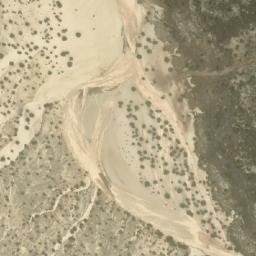 Satellite imagery of Darkot, ER