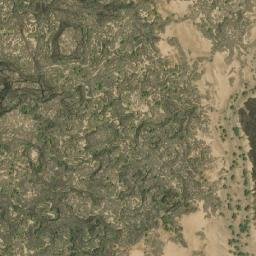 Satellite imagery of Audili, ER