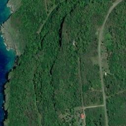 Satellite imagery of Laderan Carolinas Sanhilo, MP