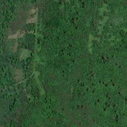 Satellite imagery of Laderan Carolinas Sanhilo, MP