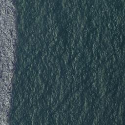 Satellite imagery of Suicide Cliff, MP