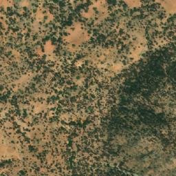 Satellite imagery of Sefra Hamise, ER