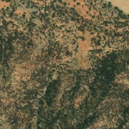 Satellite imagery of Sefra Hamise, ER