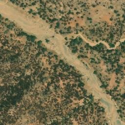 Satellite imagery of Sefra Hamise, ER