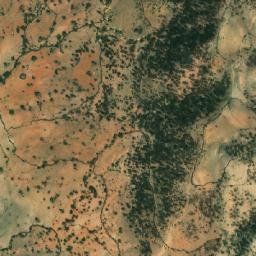 Satellite imagery of Similte, ER
