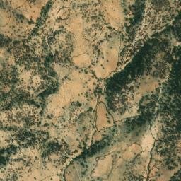 Satellite imagery of Similte, ER