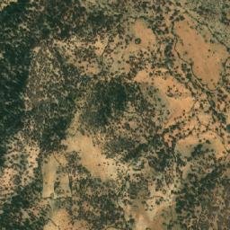 Satellite imagery of Similte, ER