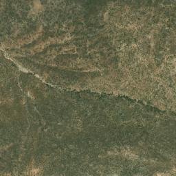 Satellite imagery of Zaad Amba, ER