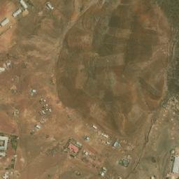 Satellite imagery of Adi Asguedom, ER