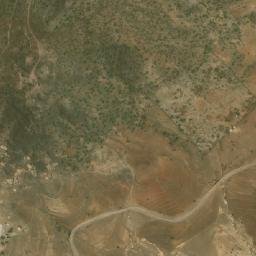 Satellite imagery of Adi Asguedom, ER